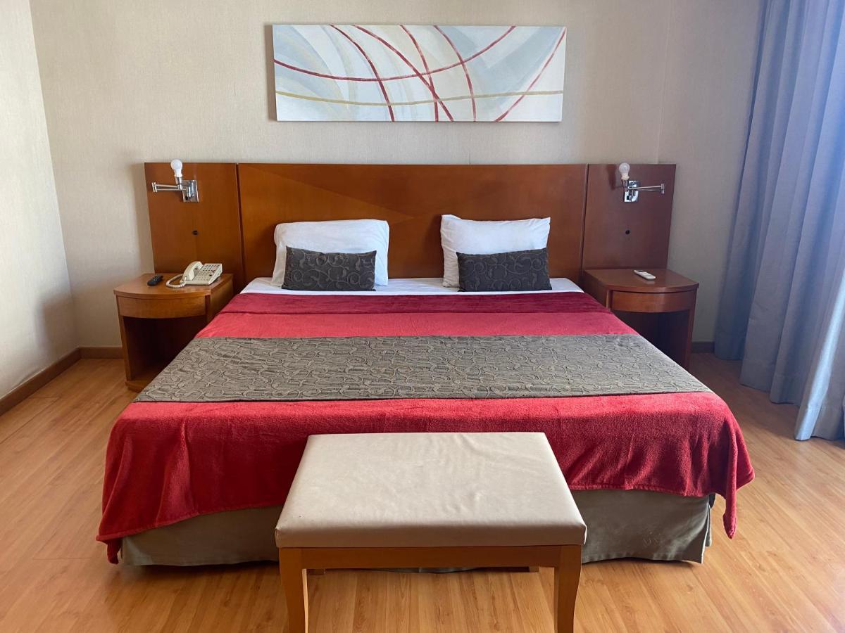 Barra First Apartamento Río de Janeiro