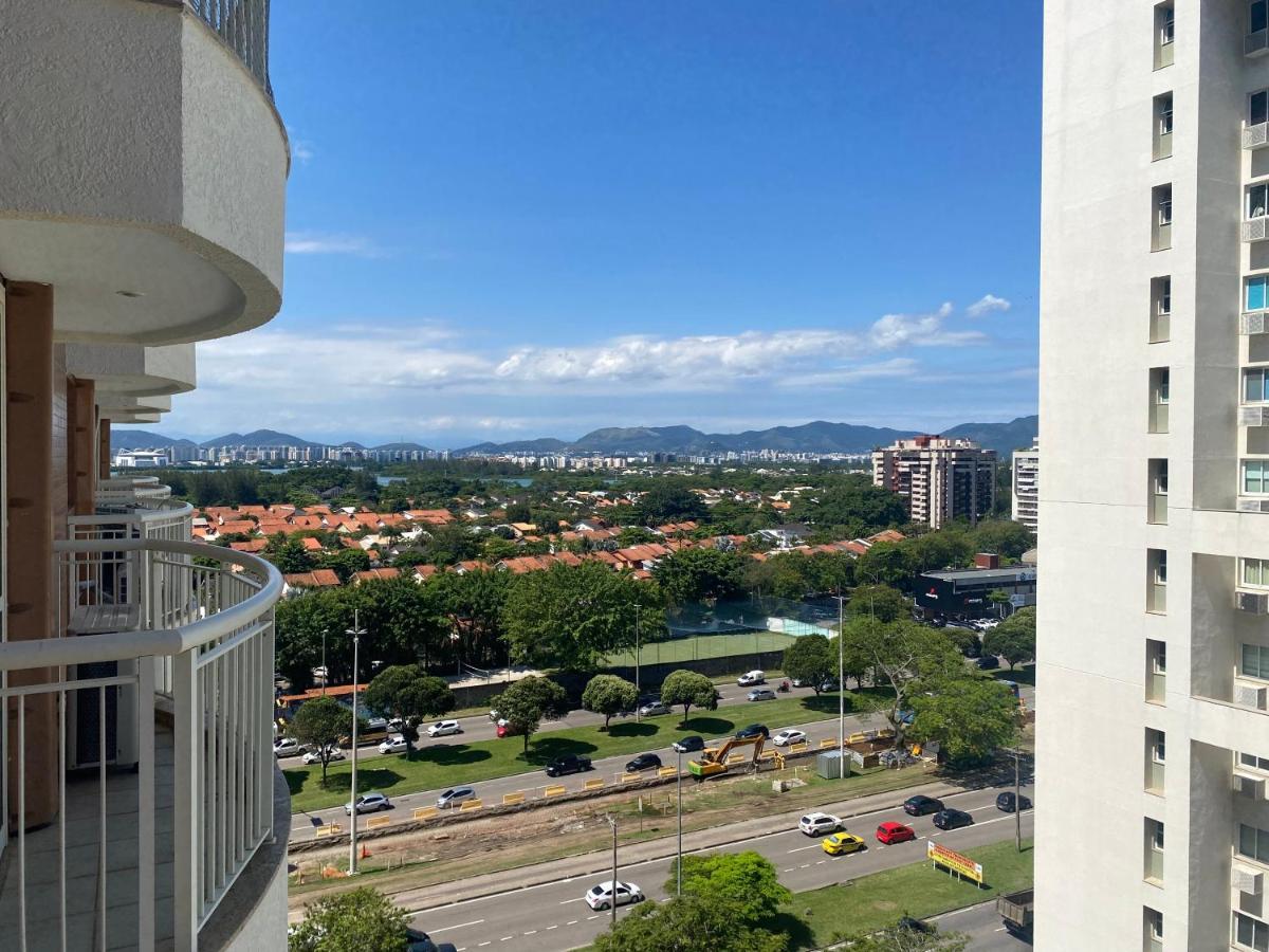 Barra First Apartamento Río de Janeiro